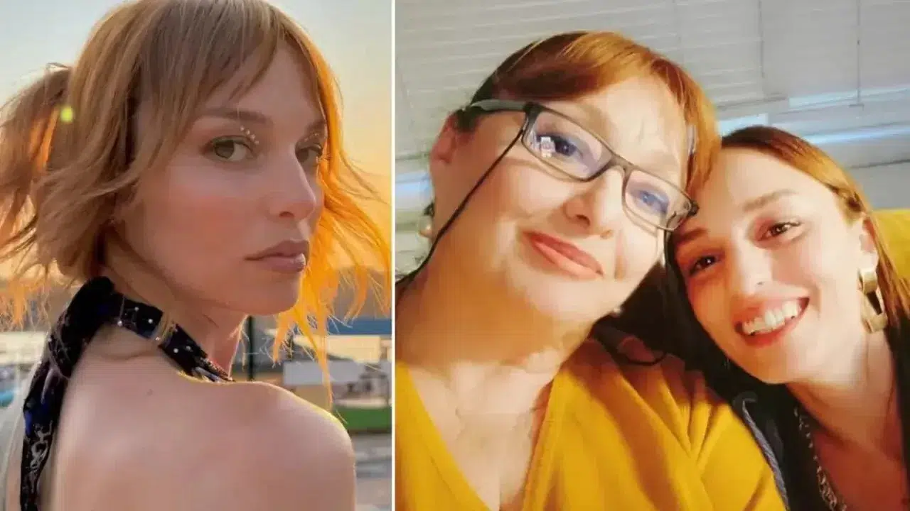 Nilperi Şahinkaya ve Annesi Meltem Vural'ın Hayatı