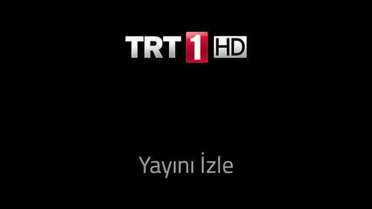 TRT 1 Uydu Ayarı ve Frekans Bilgileri
