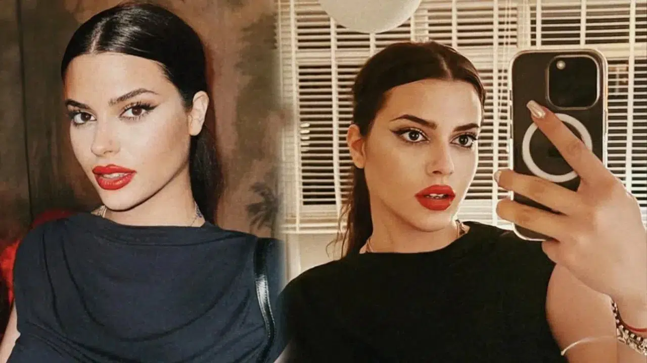 Derin Talu, Sevgilisi Tanalp Tokgöz ile Paylaşımlarını Sıklıkla Güncelliyor