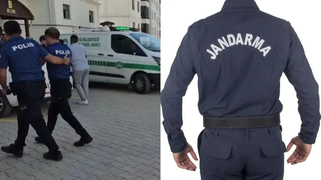 Elazığ'da Jandarma Personeli Orhan Öksüm'ün Ölümü Üzerine Soruşturma Başlatıldı