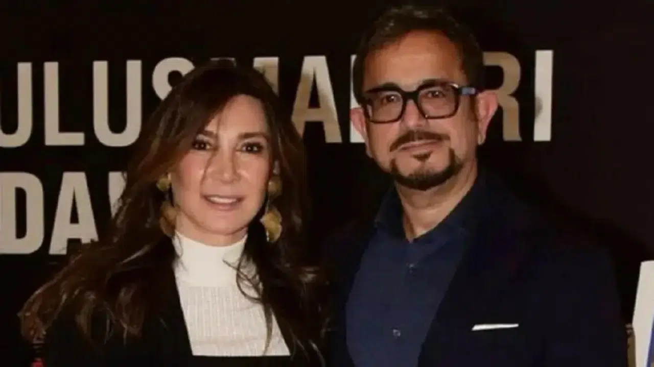 Vuslat Doğan Sabancı Kimdir, Ne İş Yapıyor?