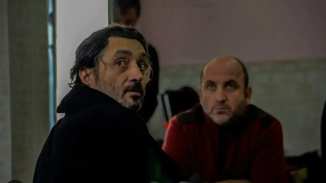 Uzak Şehir’de Vurgun Çelebi’yi Canlandıran Tarhan Karagöz Kimdir?