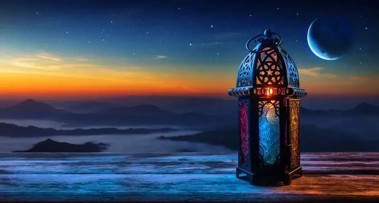 Üç Aylar Ne Zaman Başlıyor? 2025-2026 Recep, Şaban ve Ramazan Ayı Başlangıcı