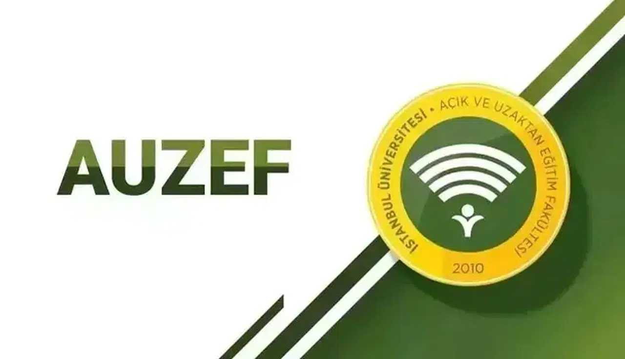 AUZEF Ders Seçimi ve Ekle-Sil İşlemleri Hakkında Bilgiler