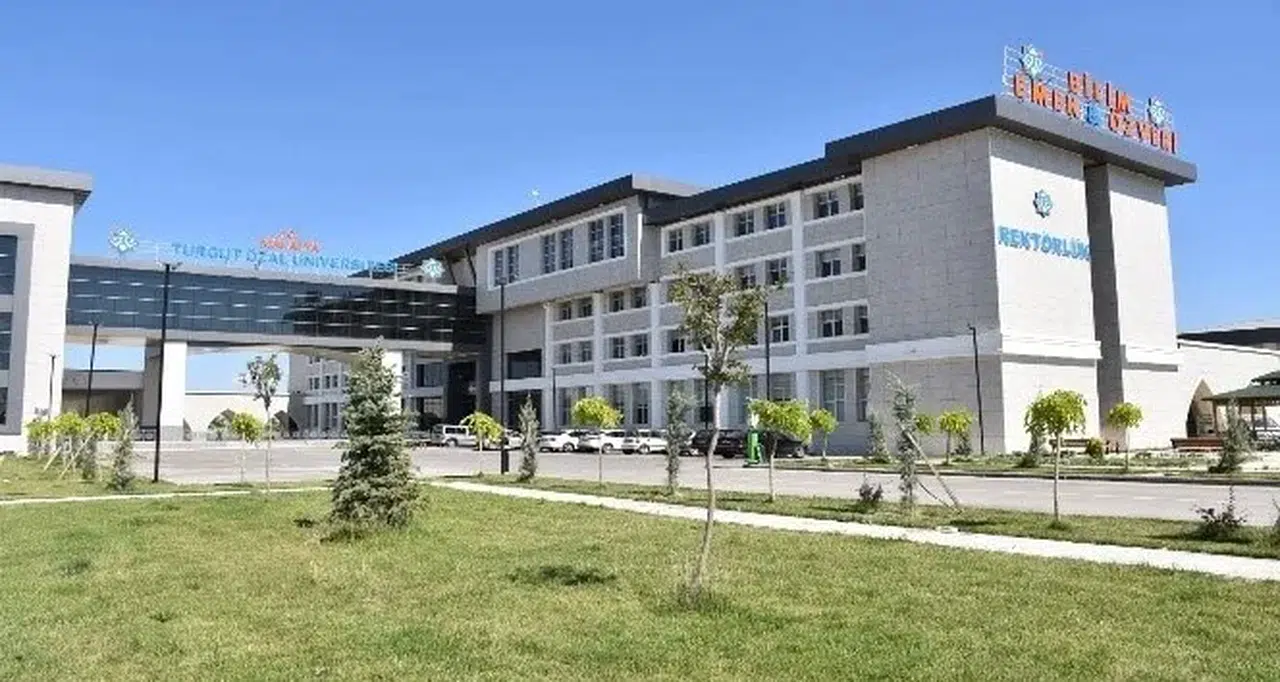 Malatya Turgut Özal Üniversitesi’nden Kuru Kayısı Raporu Yayınlandı