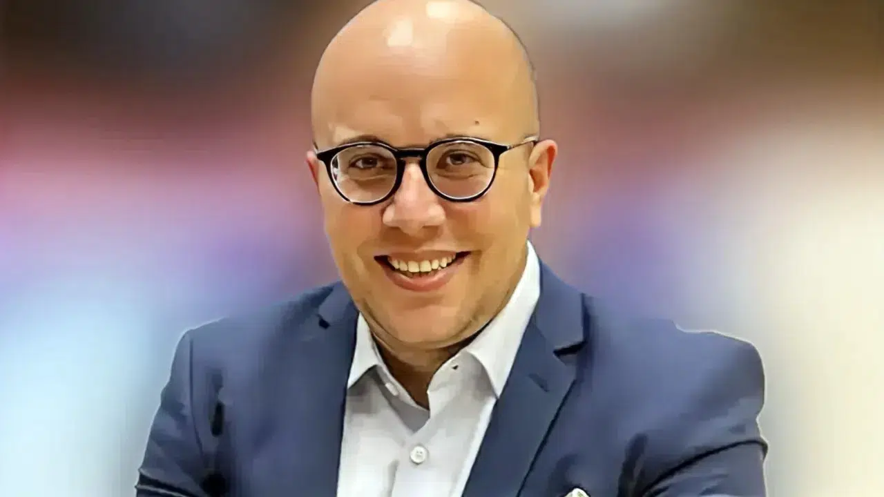 Serhan Yılmaz Kimdir? Sadettin Saran’ın Listesinde
