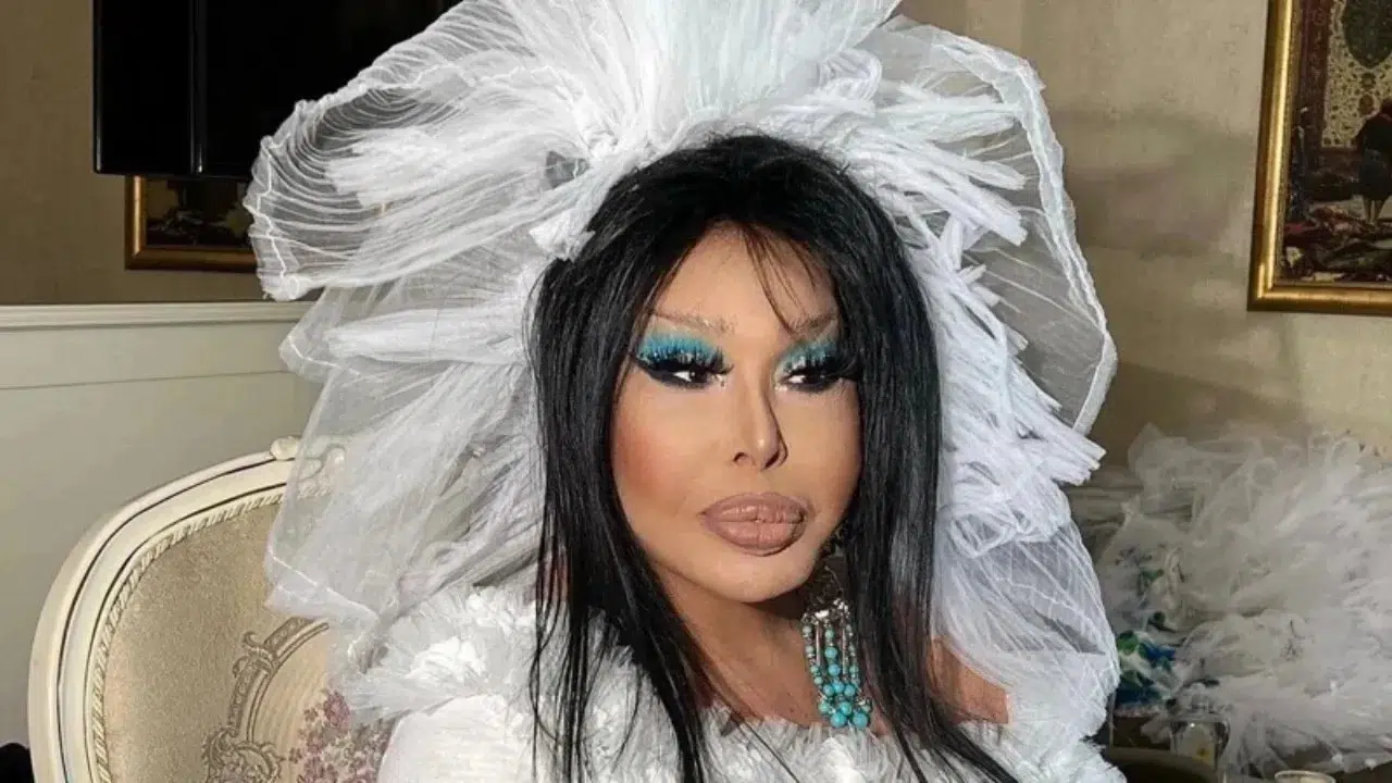 Bülent Ersoy'dan Şok Eden Miras Açıklaması