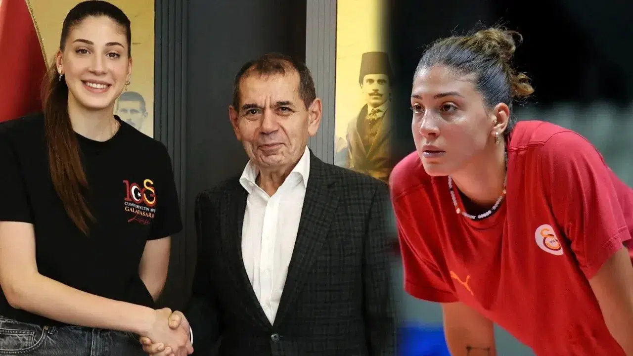 Galatasaray, İlkin Aydın ile İlgili Kararını Açıkladı