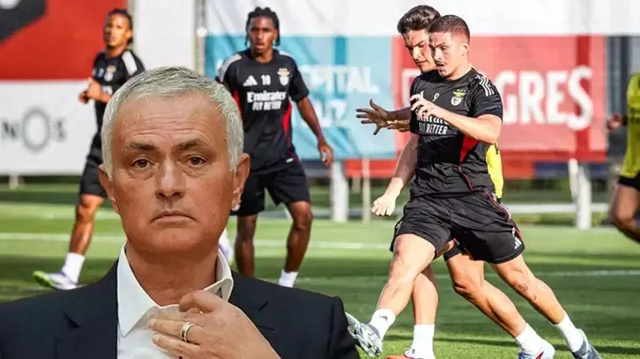 AVS-Benfica Maçı Ne Zaman, Saat Kaçta ve Hangi Kanalda Yayınlanacak?