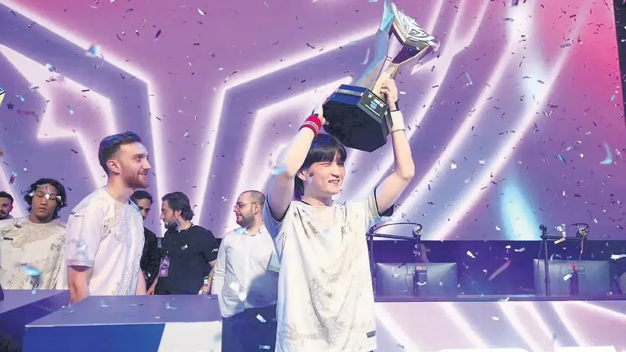 GAMEON Şampiyonluk Ligi’nde Yaz Mevsimi Şampiyonu Misa Esports Oldu