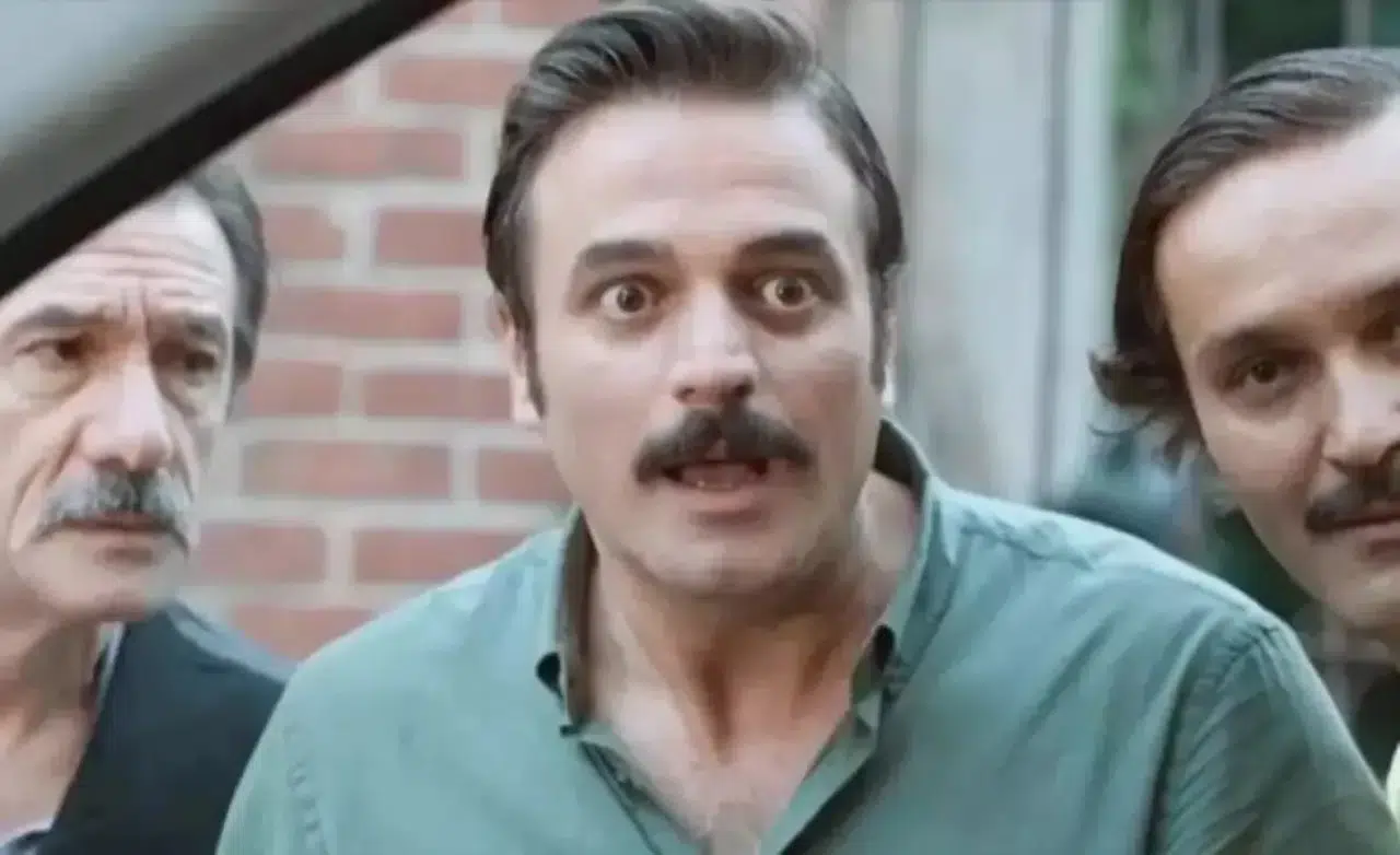 Ufuk Özkan Kimdir? Cevahir Mi?