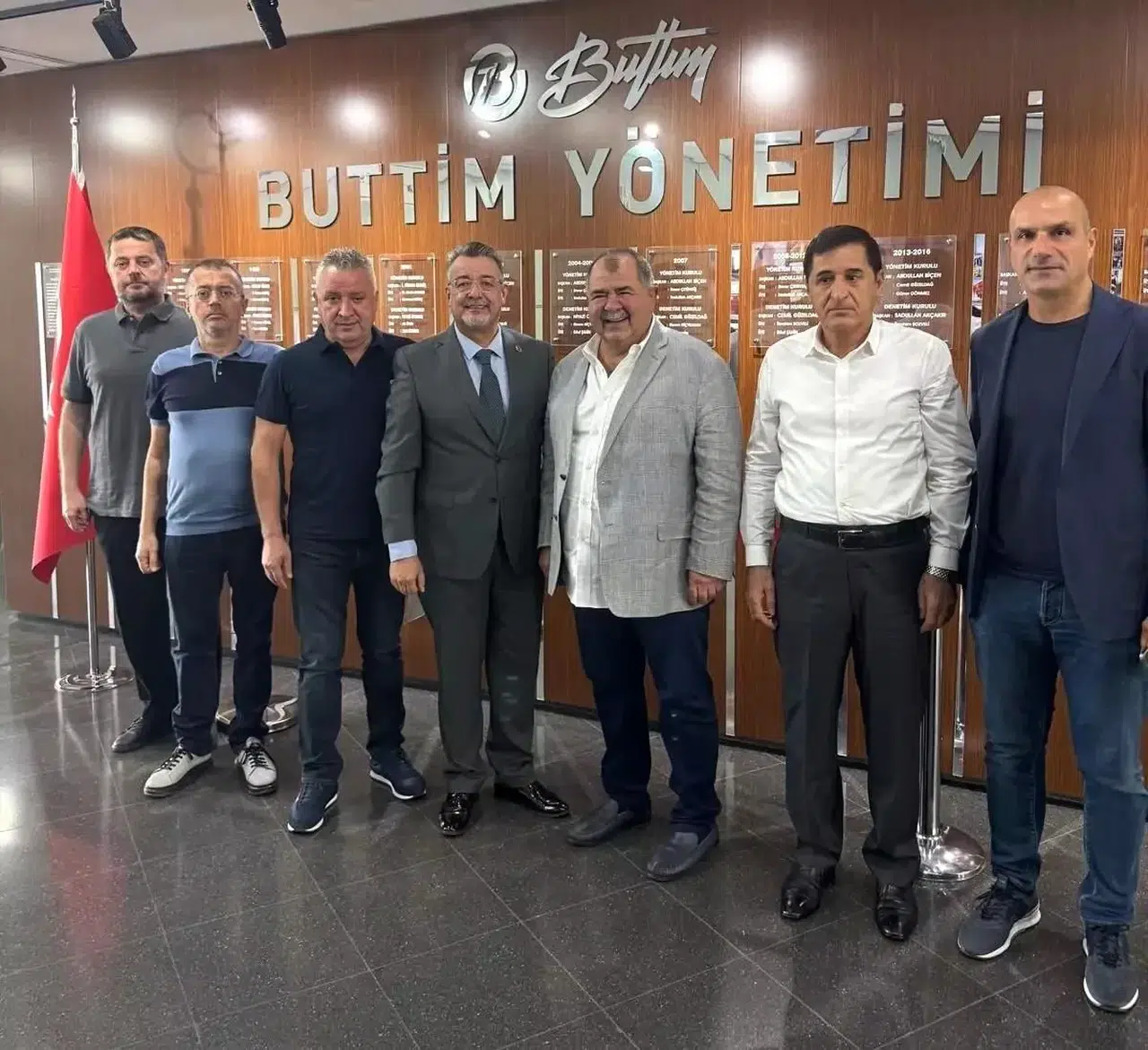 Bursa'nın Ev Tekstili Sektöründeki Rolü Güçleniyor