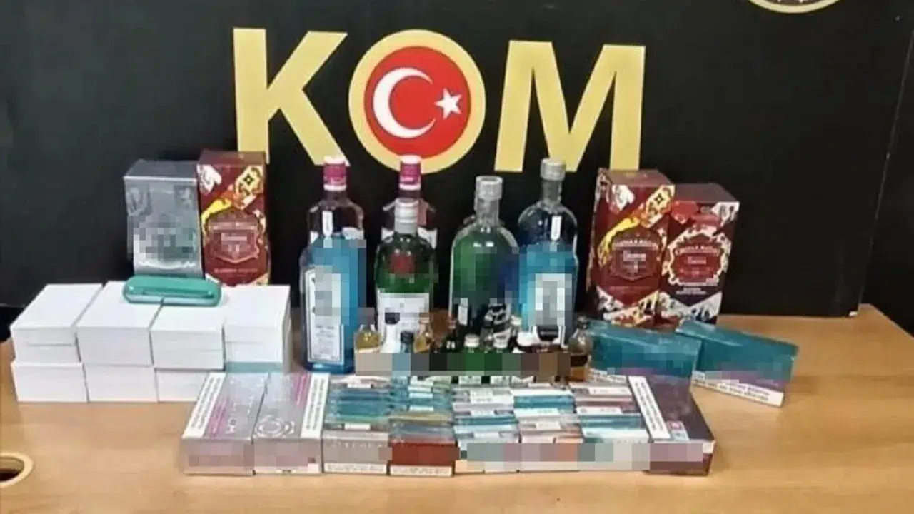 Ege’de Operasyon: Yunanistan’a Kaçmaya Çalışan 8 FETÖ’cü Yakalandı