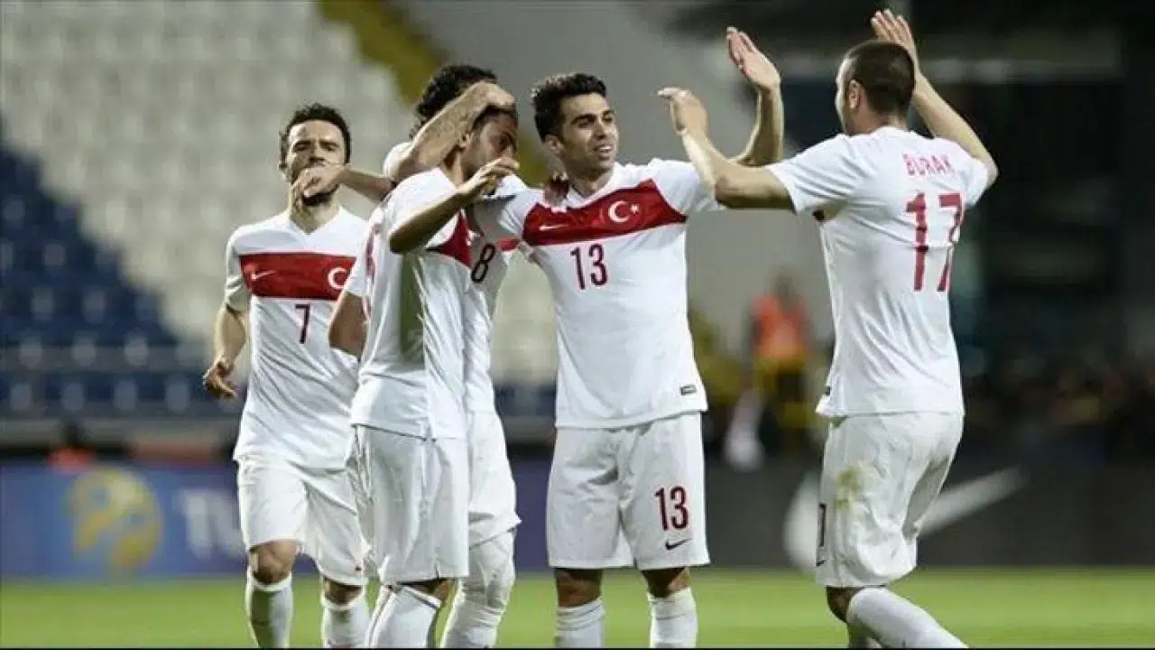 Ay-Yıldızlılar Sofya’da Sahaya Çıkıyor! Bulgaristan-Türkiye Maçı Saat Kaçta?