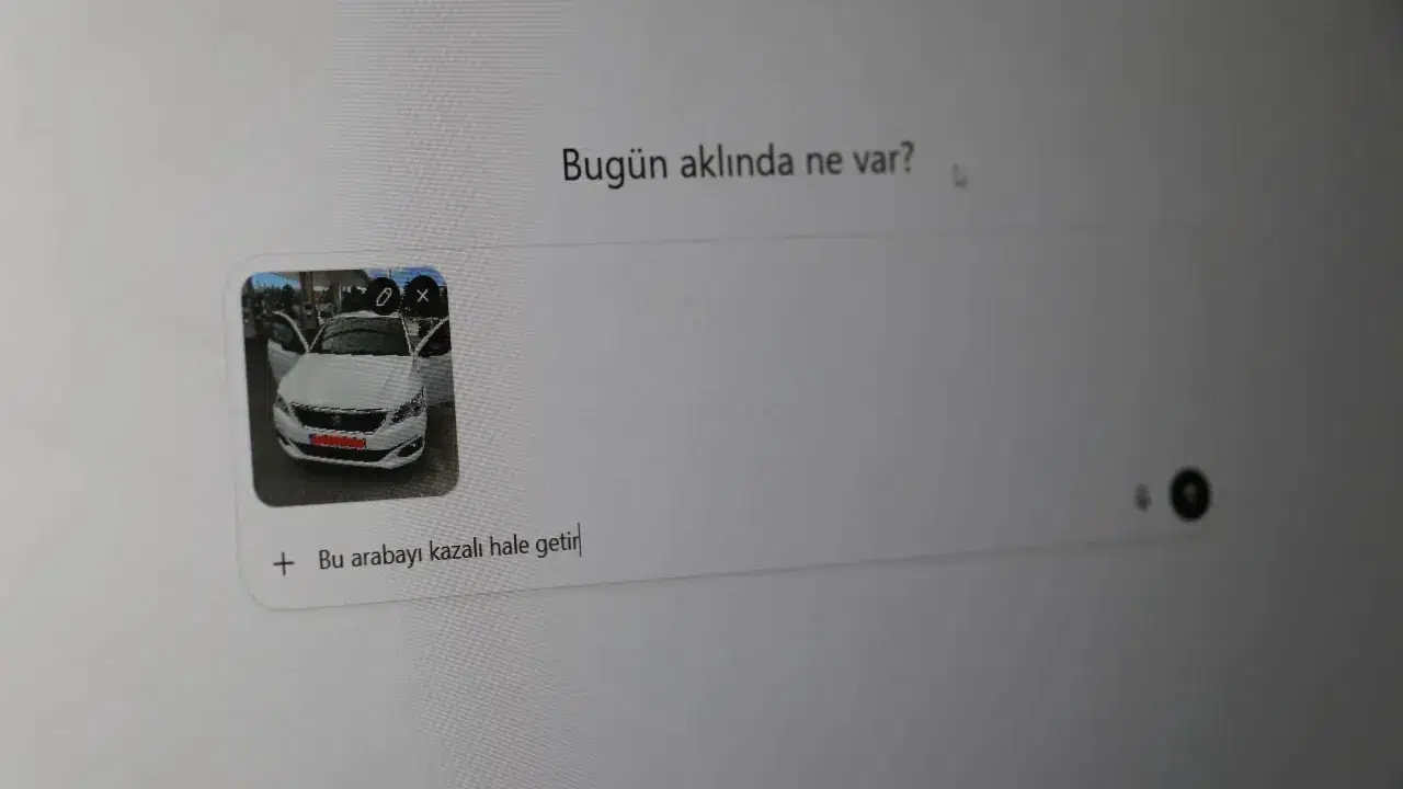 Yapay Zeka ile Oluşturulan Sahte Görseller Sigorta Dolandırıcılığına Zemin Hazırlıyor