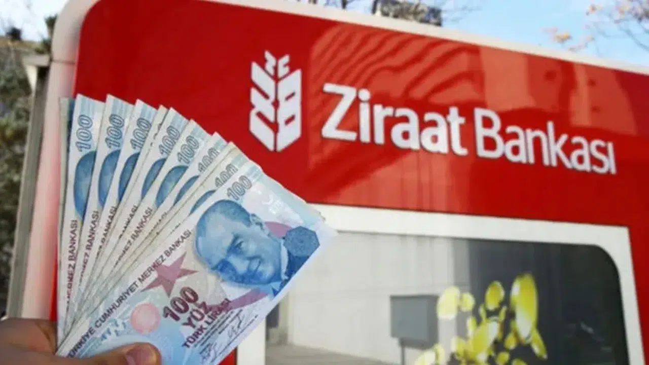 Ziraat Bankası'ndan Emeklilere Özel Promosyon: 27.000 TL'ye Varan Promosyon ve Ek Ödül Fırsatları