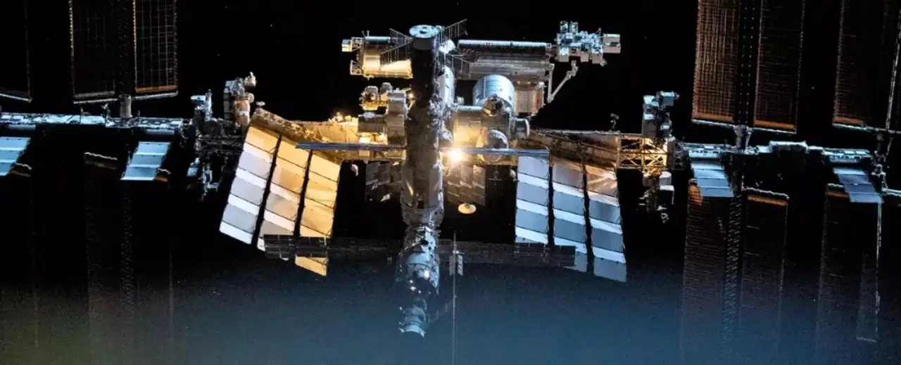 NASA, Uluslararası Uzay İstasyonu'nu 2030'da Pasifik Okyanusu'na Düşürecek
