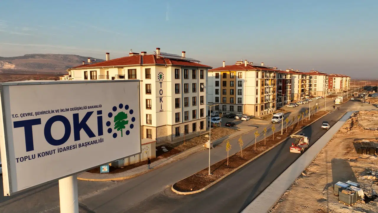 TOKİ indirim kampanyası ne zaman, şartları neler, kimler faydalanacak, başvuru nasıl yapılır?