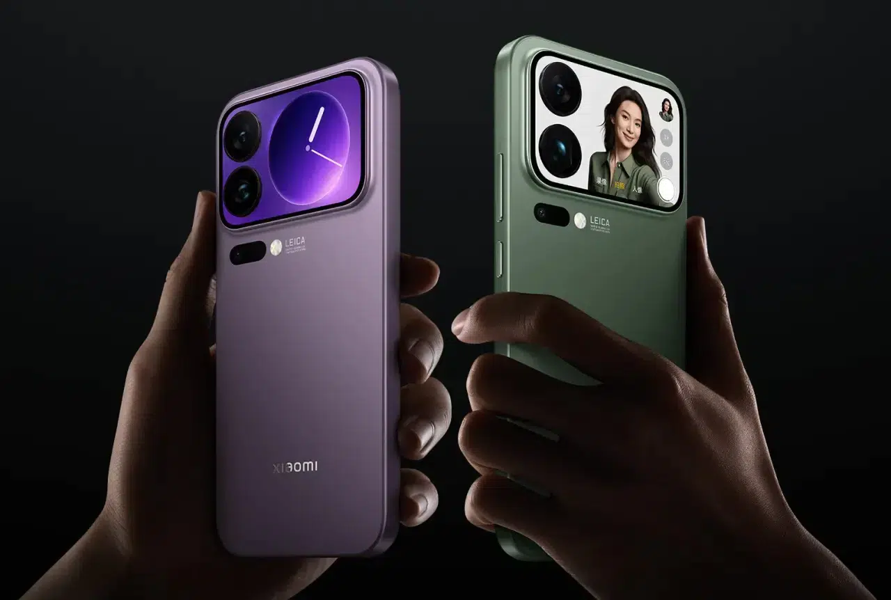 Xiaomi’nin yeni amiral gemisi 17 Pro Max Türkiye’ye ne zaman gelecek?