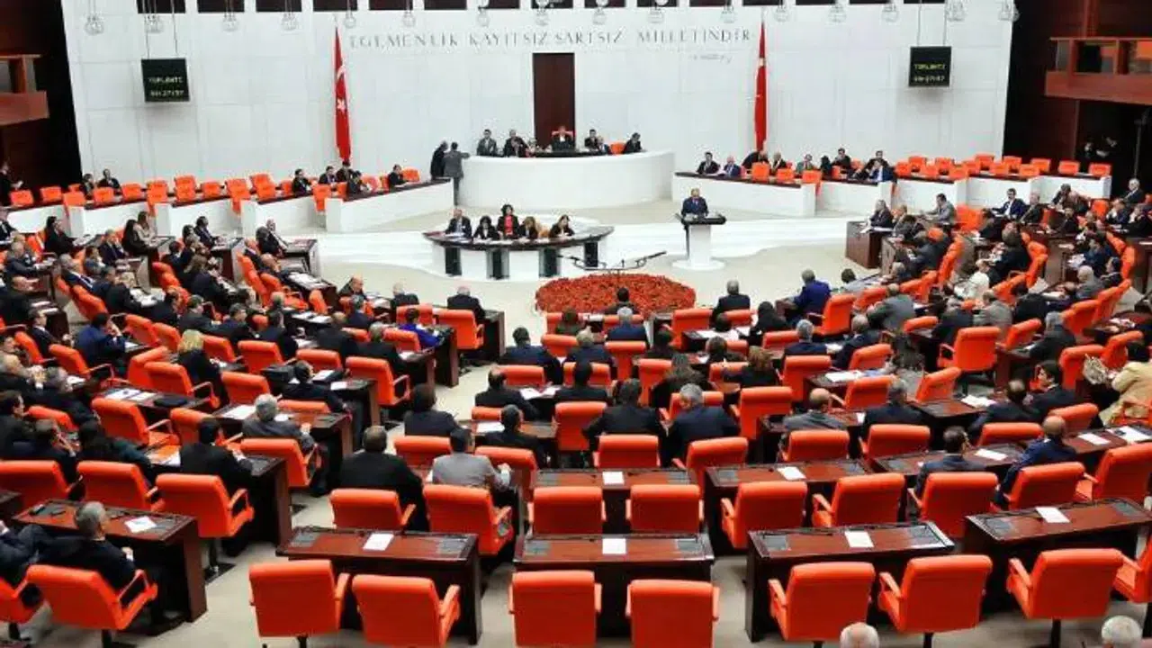 CHP, TBMM Açılışına Katılmayacak