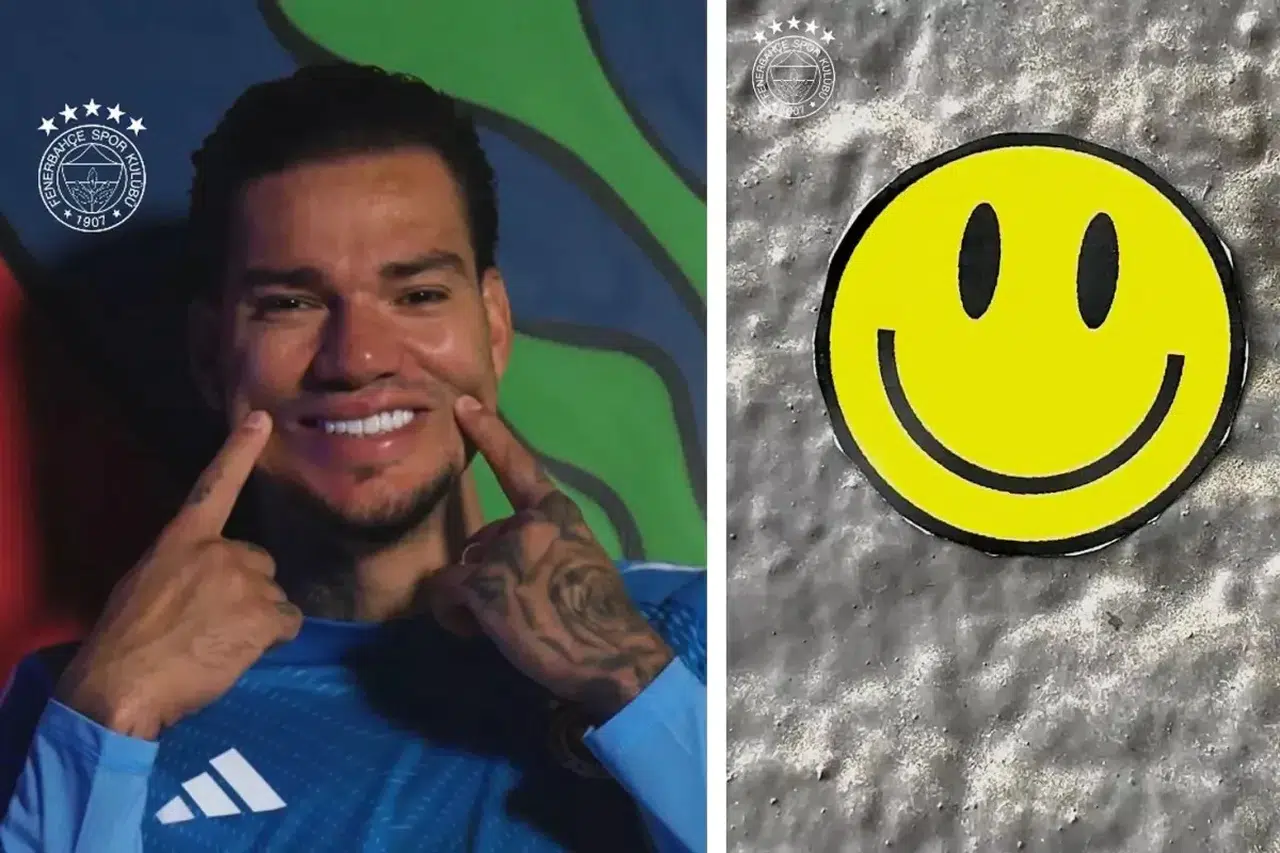 Fenerbahçe'den Galatasaray'a Ederson İle İlgili Çarpıcı Gönderme