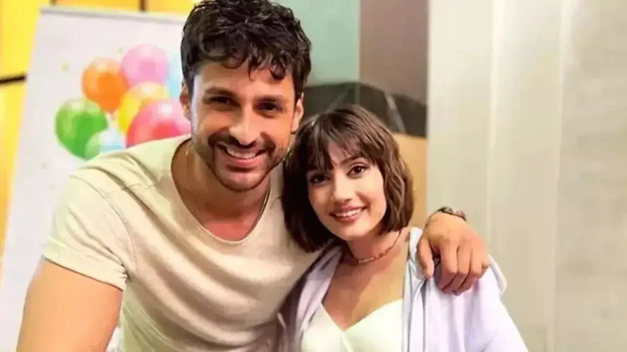 Ekin Mert Daymaz Kimdir? Kaç Yaşında ve Sevgilisi Kim?