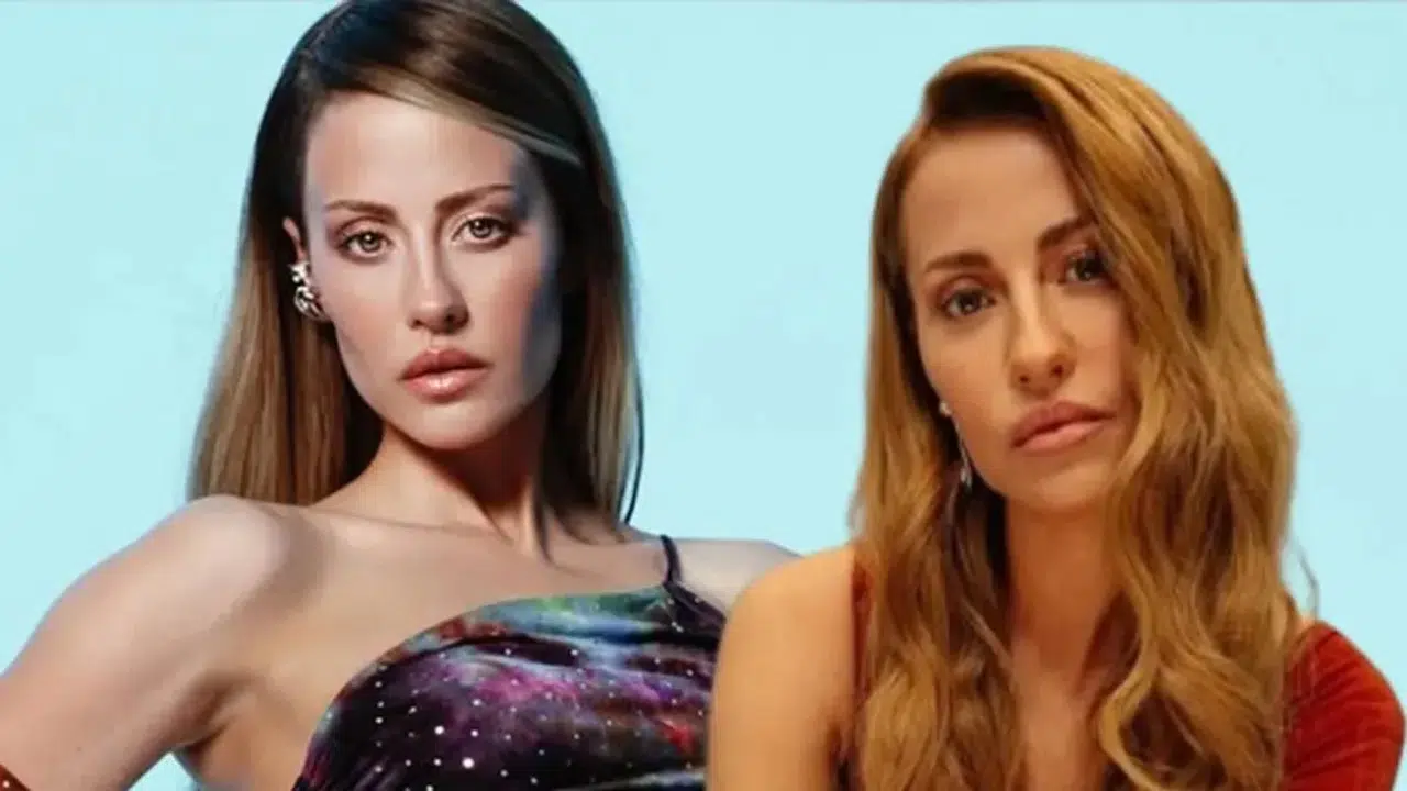 Derya Uluğ Güzellik Sırrını Açıkladı