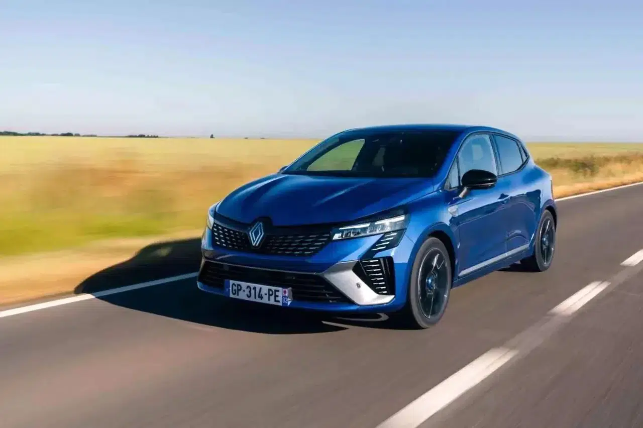 Renault, Ağustos Ayında Otomotiv Sektöründe Liderliğini Sürdürdü