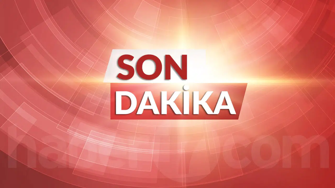 Bakan Güler: "PKK ve iltisaklı tüm gruplar derhal tüm terör faaliyetlerine son vermeli"