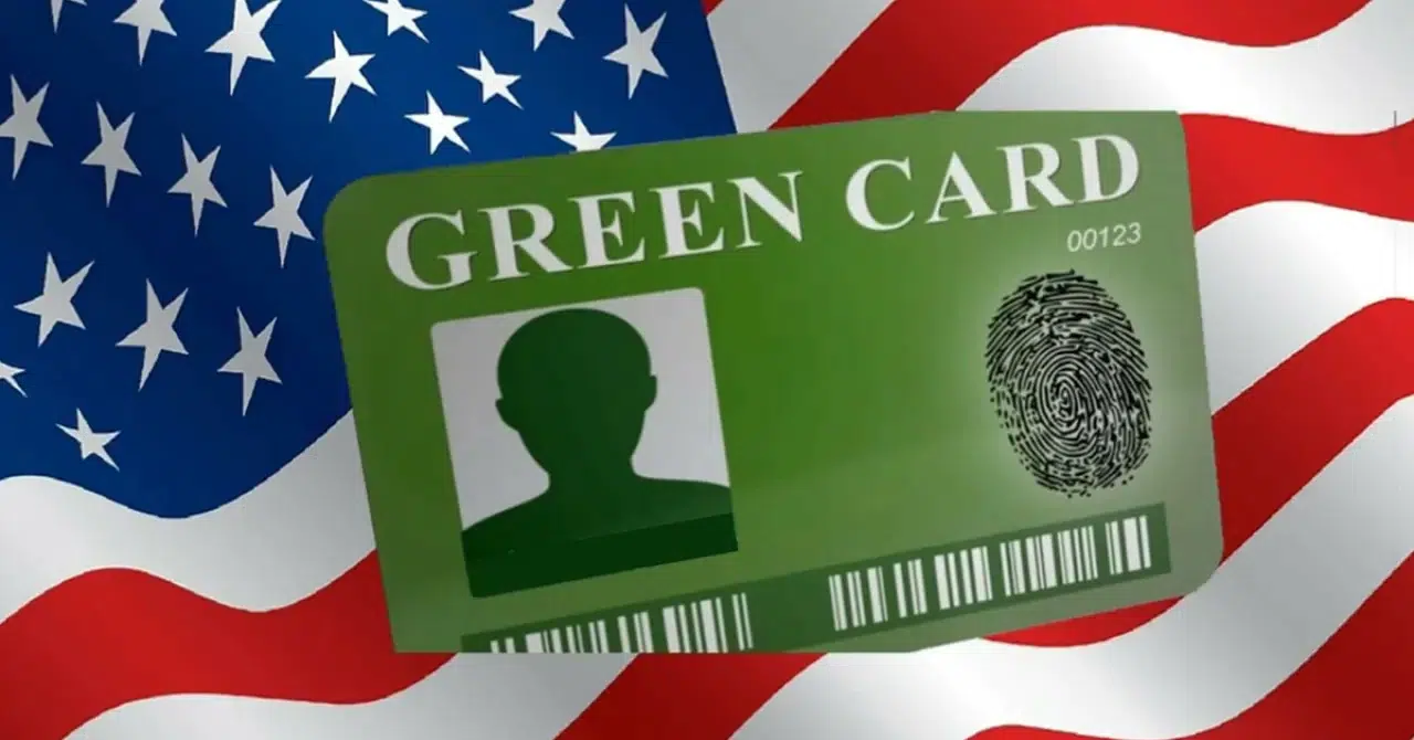 Green Card Başvurusu Ne Zaman Başlayacak? Amerika'da Yaşamak İçin Yeşil Kart Çekilişi Şartları