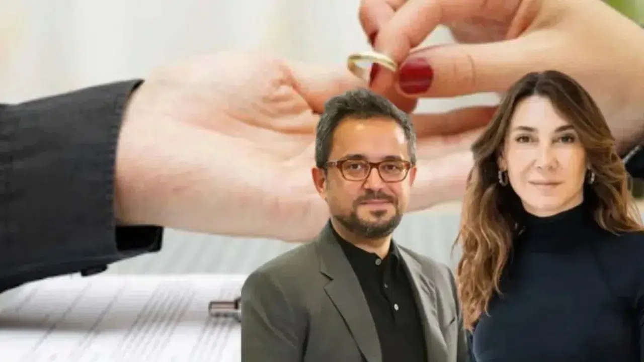 Ali Sabancı ve Vuslat Sabancı Boşanma Sürecine Girdi: Tazminat Talebi Dikkat Çekti