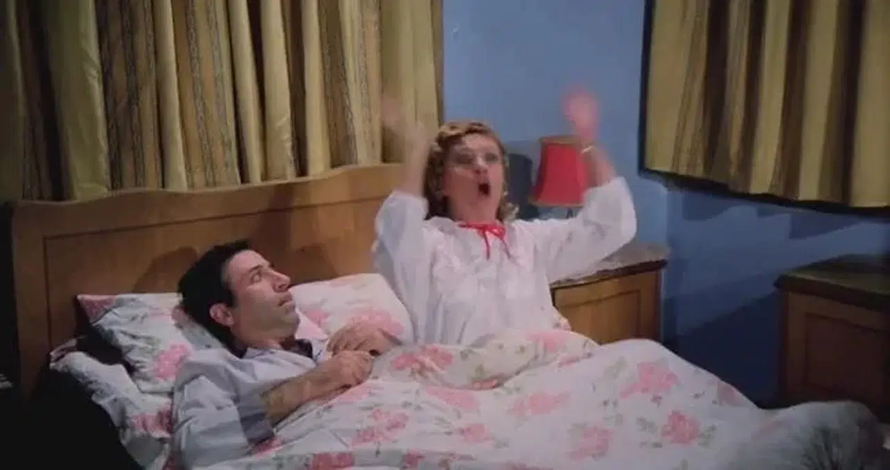 Kılıbık Filmi: Çekim Yeri, Oyuncuları ve Konusu