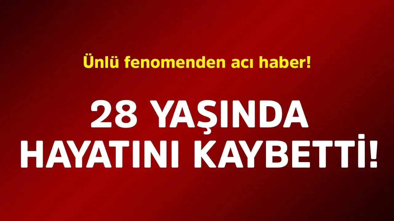 Ünlü Fenomen Juan "Raymond" Harper Hayatını Kaybetti