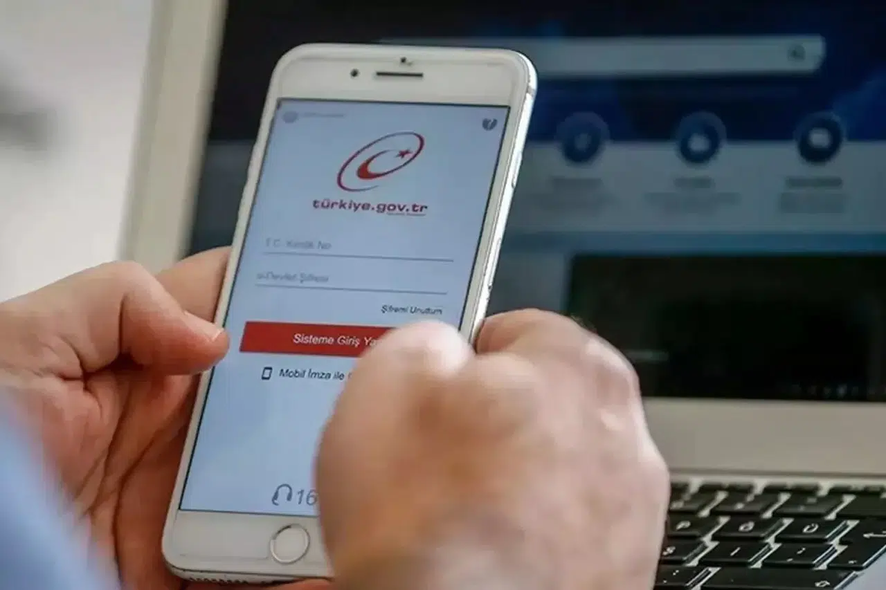e-Devlet'te Yenilikler: Hayatınızı Kolaylaştıracak Özellikler
