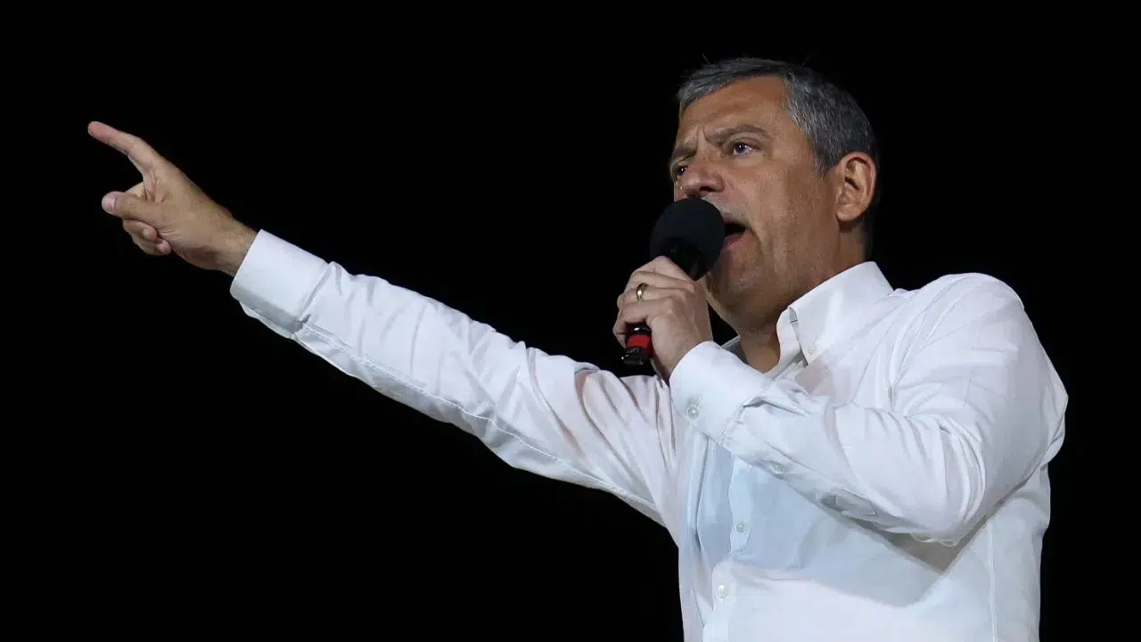 CHP Yurt Dışı Birlikleri'nden Özgür Özel’e Destek Bildirisi