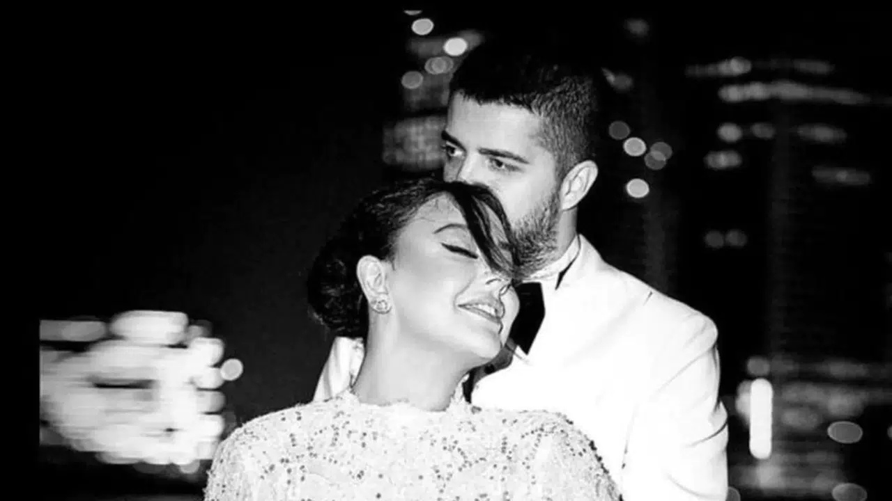 Murat Özdemir Kimdir, Nereli ve Ne İş Yapıyor? Ebru Gündeş ve Murat Özdemir Boşandı mı?