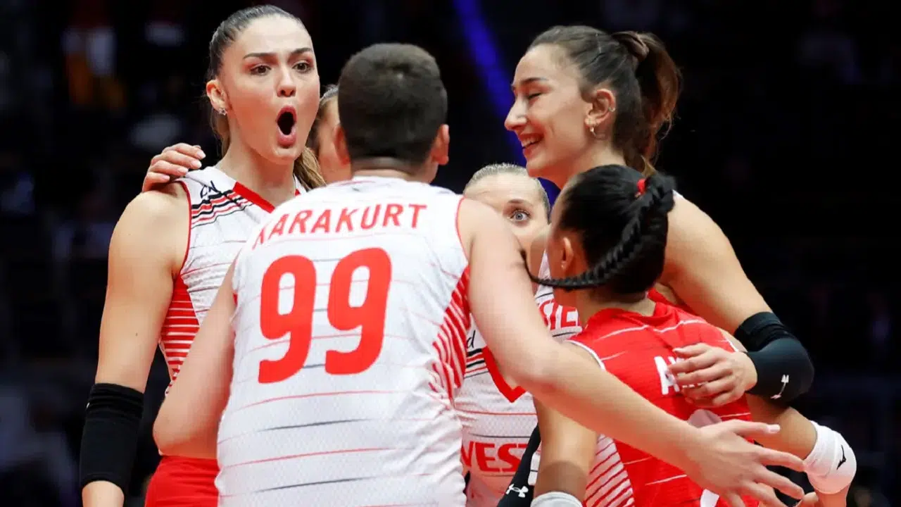 Türkiye–İtalya finali ne zaman, saat kaçta ve hangi kanalda?
