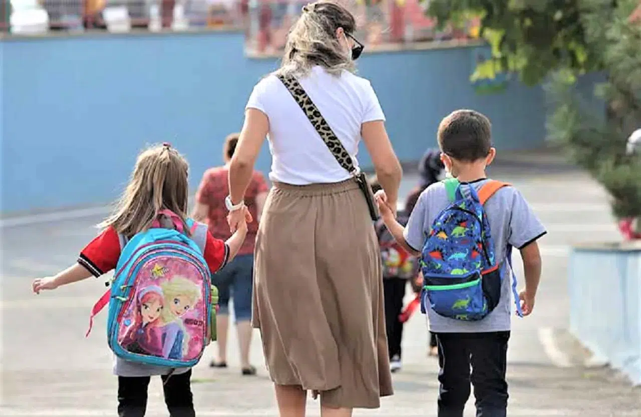 Okullar Ne Zaman Açılıyor? İlk Gün İçin Özel Saat Düzenlemesi