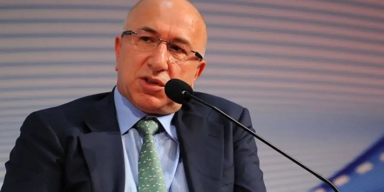Çay ocağından medya patronluğuna! Turgay Ciner’in serveti ortaya çıktı