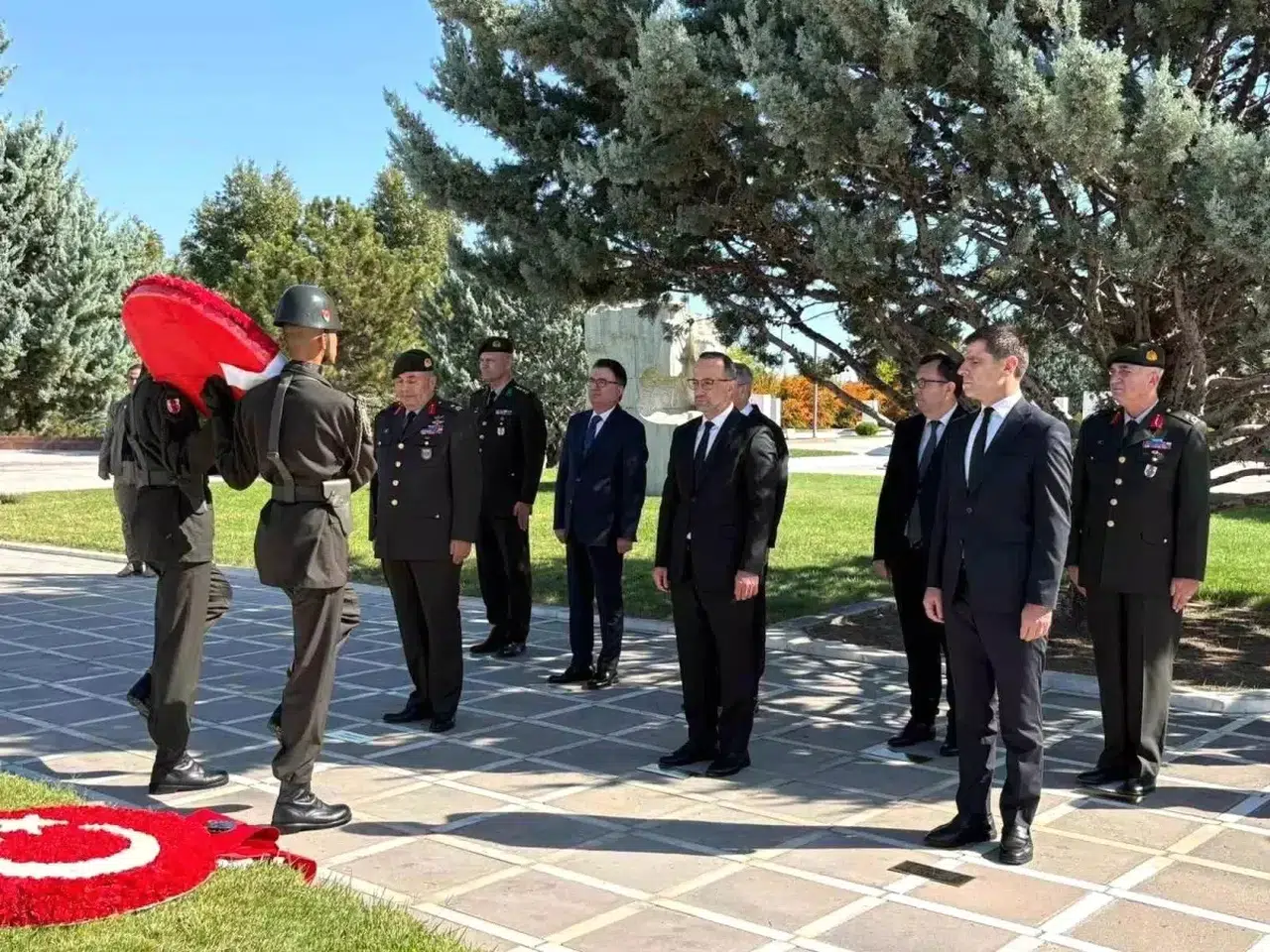 Cemal Gürsel, Ölümünün 59. Yılında Anıldı