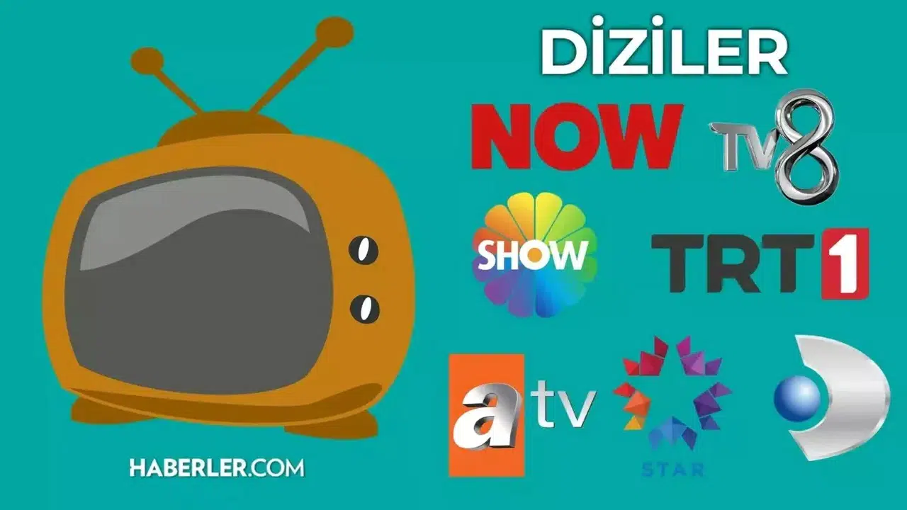 2 Eylül Salı Akşamı Televizyonda Hangi Diziler Yayınlanacak?