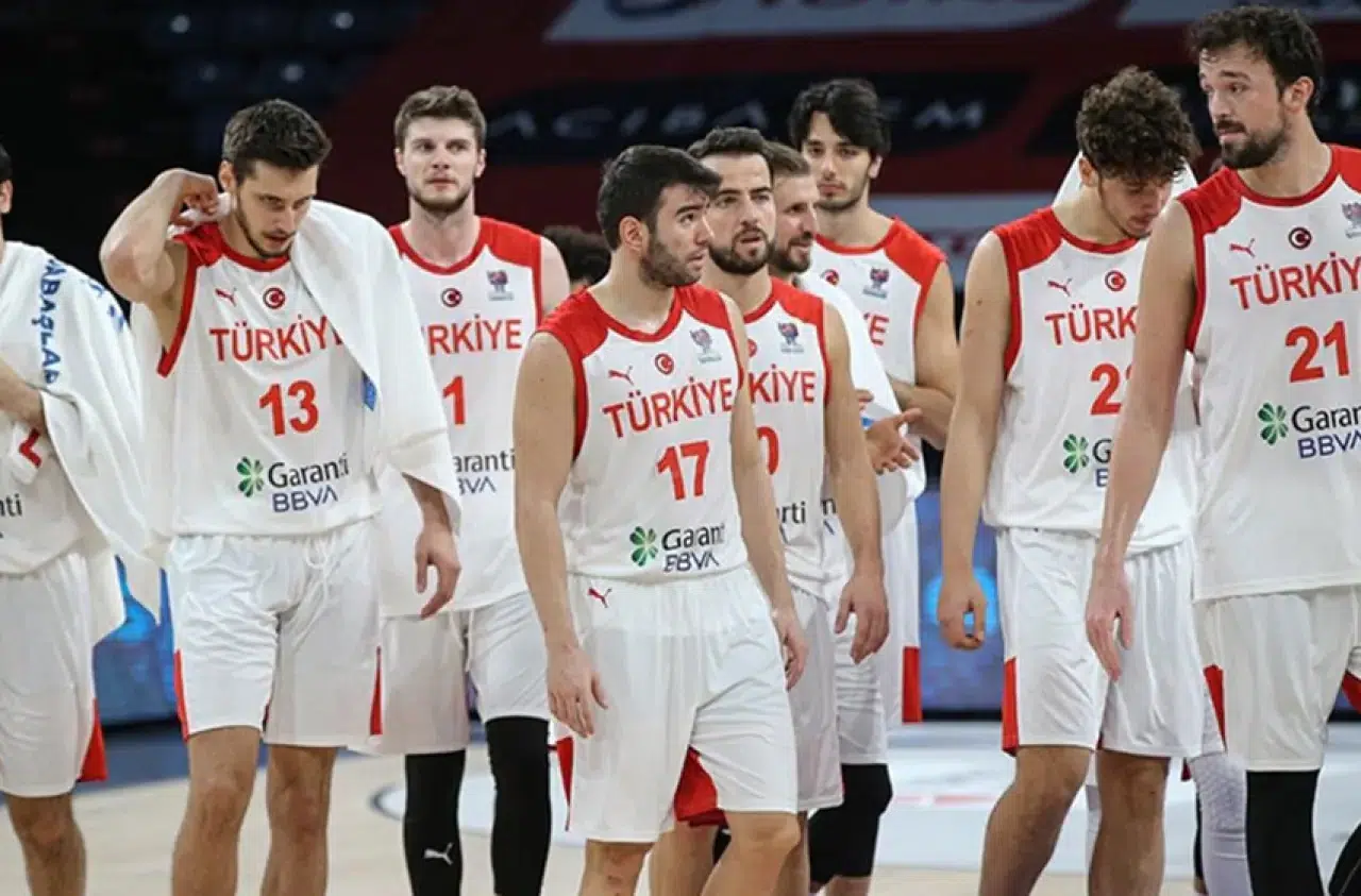 24 yıl sonra gelen yarı final heyecanı! ın rakibi