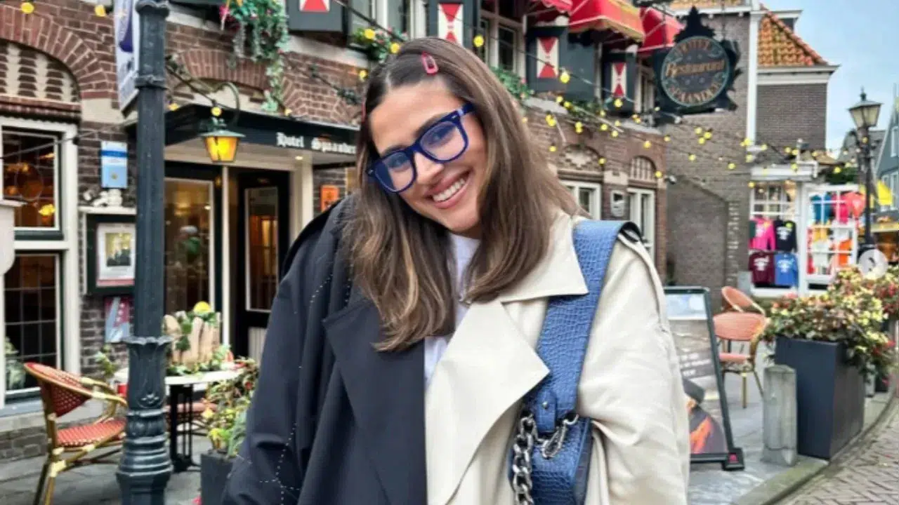 Survivor Ayşe Yüksel Evleniyor: Sosyal Medyada Beğeni Yağdı