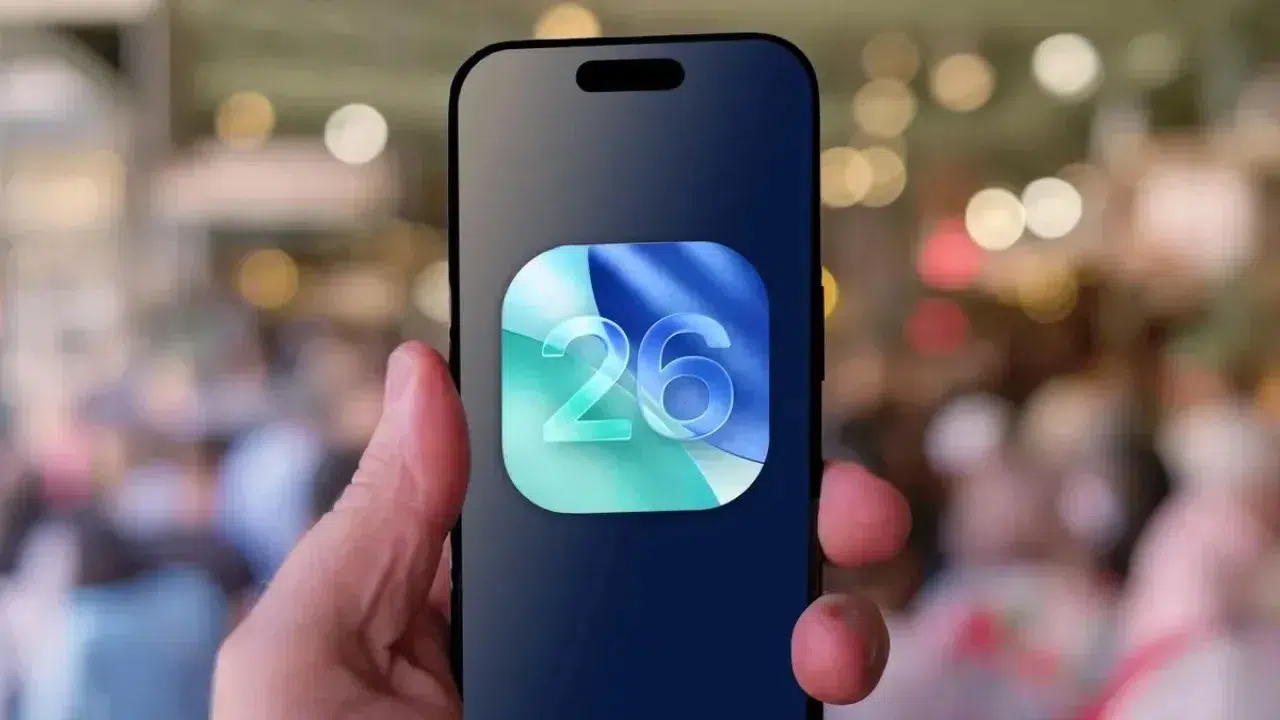 iOS 26 Güncellemesi Resmen Yayınlandı: Destekleyen Cihazlar ve Yenilikler