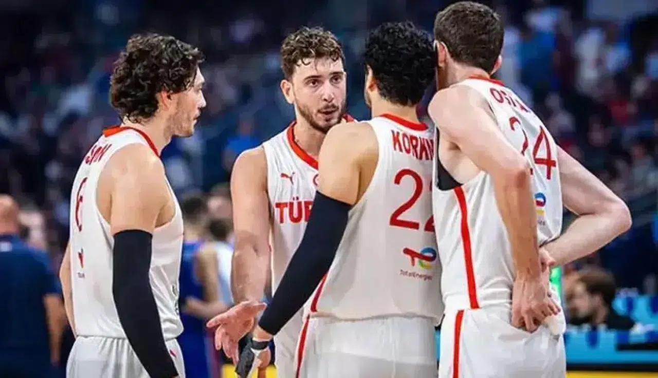 12 Dev Adam Çeyrek Finalde! Türkiye’nin Rakibi Kim, Maç Ne Zaman?