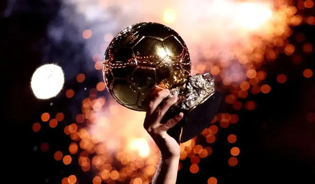 Ballon d’Or Gerçek Altın mı, Değeri Ne Kadar? İşte Trofenin Sırrı