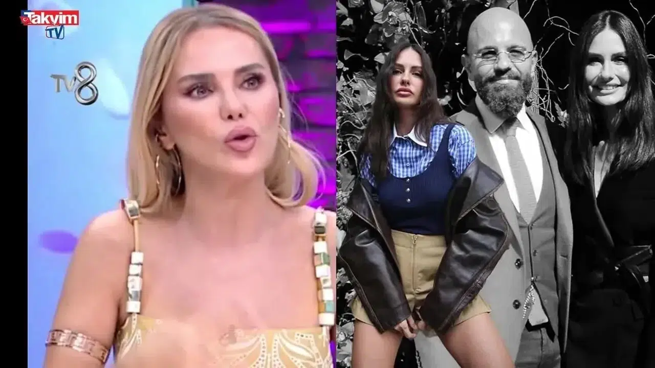 Yasemin Özilhan ve İzzet Özilhan Boşanma Aşamasında mı?