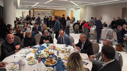 New York'ta Birlik ve Dayanışma Gecesi
