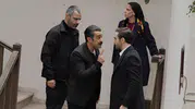 Azize İçin Tehlike Çanları Çalıyor