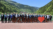TBMM Komisyonu Uzungöl’de doğa ve turizmi masaya yatırdı